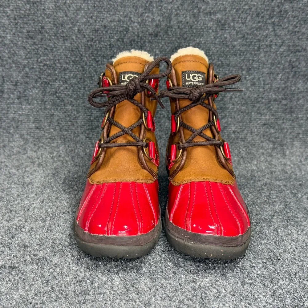 UGG women size